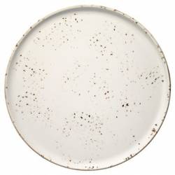 Platou pentru pizza din portelan BONNA-GRAIN 32cm MN0101127 