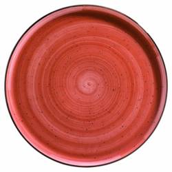 Platou pentru pizza din portelan BONNA colectia PASSION 32cm 