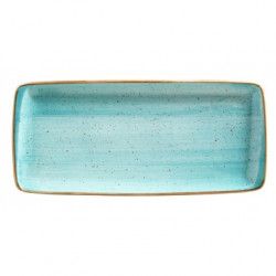 Platou porțelan dreptunghiular Bonna Aqua 34x16cm MN010113 