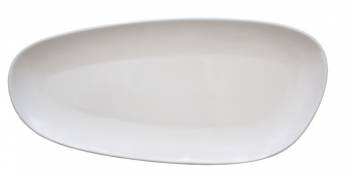 Platou portelan dreptunghilar BONNA colectia VAGO 36cm 