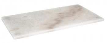 Platou RAKI servire marmura dreptunghiular GN 1/1 53x32 5xh1 6cm 