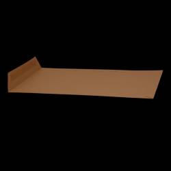 Plic C4 229324 mm kraft gumat 90 grmp clapa dreapta 100 bucset 