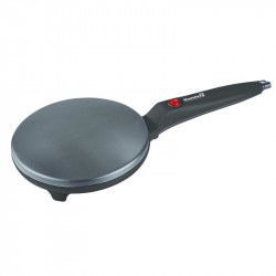 Plita pentru clatite Hausberg HB9910N negru 