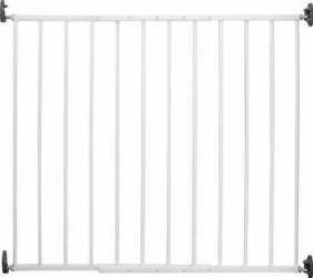 Poarta cu montaj pe perete BASIC Simple-Lock REER 46101 