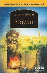 Poezii - Al. Macedonski 