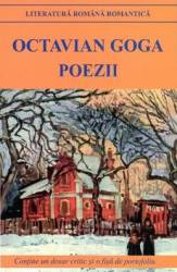 Poezii - Octavian Goga 