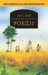 Poezii - St.O. Iosif 