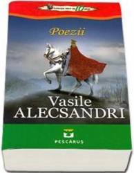 Poezii - Vasile Alecsandri 
