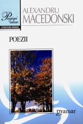 Poezii - A. Macedonski