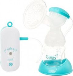 Pompa de San Electrica U-Grow U003-EPBP Portabila 