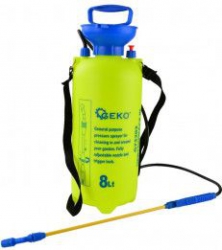 Pompa de stropit/ Vermorel manual 8 litri GEKO G73203 