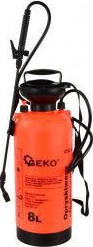 Pompa de stropit/ Vermorel manual 8 litri GEKO G73238 