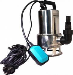 Pompa submersibila ProGarden CSP400Dinox-1A 7500lh 230V 10m 25 mm