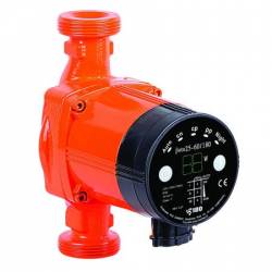 Pompa de recirculare Ibo Dambat 25-40180 48 lmin IB030000