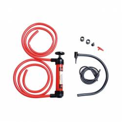 Pompa Manuala Multifunctionala Automax 3 in 1 