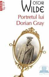 Portretul lui Dorian Gray - Oscar Wilde 