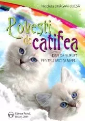 Povesti de catifea - nicoleta dragan-bucsa