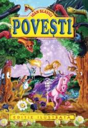 Povesti - slavici