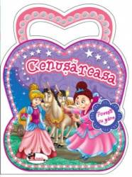 Povesti cu zane - Cenusareasa