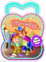 Povesti cu zane - pinocchio