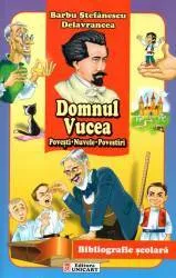 Povesti nuvele povestiri - domnul vucea