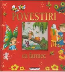 Povestiri cu farmec 