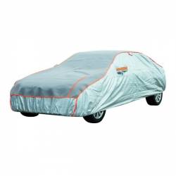 Prelata Automax pentru exterior auto gri marimea L 