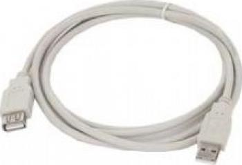 Prelungire CABLU Gembird USB 2.0 1.8 m Calitate premium 