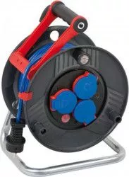 Prelungitor electric rola Brennenstuhl 157249 25 m 3 prize