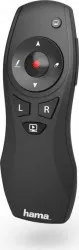 Presenter Hama X-Pointer 6in1 Negru