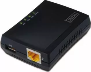 Print Server Digitus DN-13020