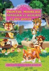 Printul Miorlau Ninigra si Aligru si alte poezii