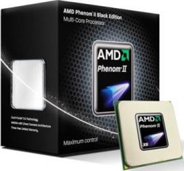 AMD Phenom II 1100T 3.30GHz Socket box