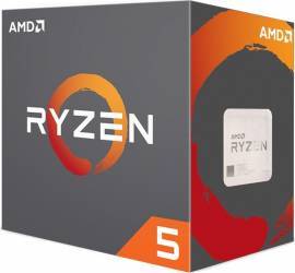 Procesor AMD Ryzen 5 1600X 3.6GHz Socket AM4 Box
