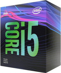 Procesor Intel Core i5 9400F 2.9GHz 9MB Socket 1151v2 Box