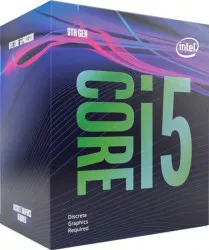 Procesor Intel Core i5-9500F 3.00GHz Socket 1151v2 BOX