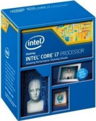 Procesor Intel Core I7-4790K 4.0GHz Socket 1150 Box