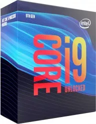 Procesor Intel® Core™ i9-9900K Coffee Lake, 3.60GHz, 16MB Cache Socket 1151v2 Box