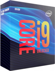 Procesor Intel® Core™ i9-9900K Coffee Lake, 3.60GHz, 16MB Cache Socket 1151v2 Box