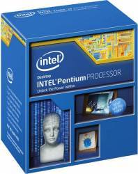 Procesor Intel Pentium Dual Core G3420 3.2GHz Socket 1150 Box