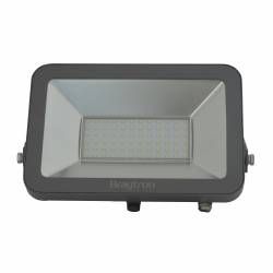 Proiector cu LED 150W SMD 90LMW 3000K IP65 Gri 