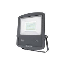 Proiector cu LED 200W SMD 90LMW 3000K IP65 Gri 