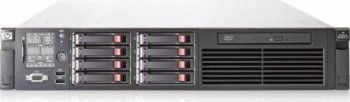 Proliant DL380 G7 2U 2x Xeon L5630 2.13GHz 12MB Cashe 16GB DDR3 ECC NO HDD Raid P410i 2xPSU Refurbished
