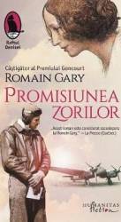 Promisiunea zorilor - Romain Gary 