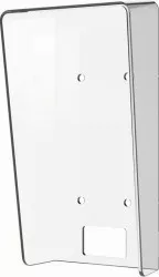 Cutie montaj aparent pentru protectie ploaie - HIKVISION - DS-KABV6113-RS