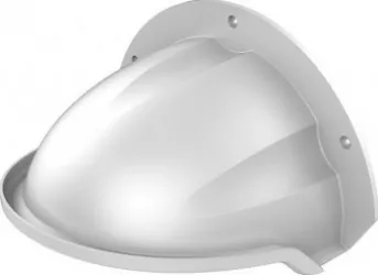Apărătoare Hikvision de ploaie dome DS-1250ZJ