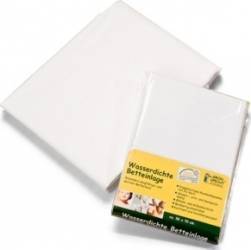 Protectie saltea copii 50X70cm GRUENSPECHT 163-00 