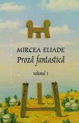 Proza Fantastica 2 volume