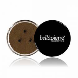 Pudra minerala sprancene BellaPierre Ginger Blonde 2.35 g 