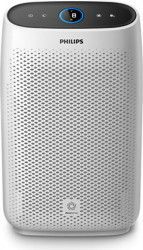 Purificator de aer Philips AC121410 Tehnologie AeraSense Tehnologie VitaShield Feedback real privind calitatea aerului Conectivitate B 